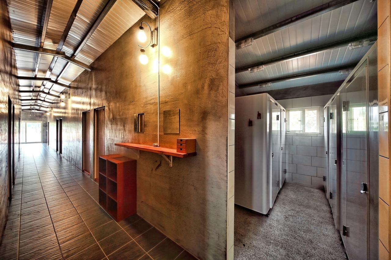 Bed and Breakfast 藍洞潛水blue Hole Dive Center Heng-ch'un Esterno foto
